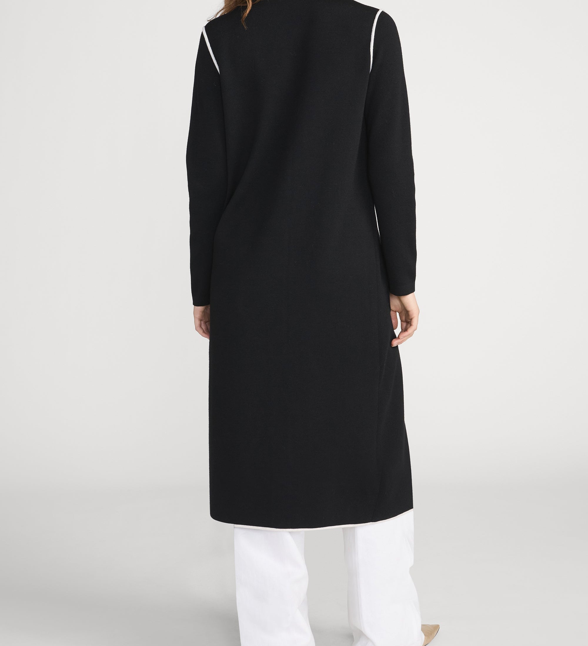 FRAME - The Long Sleek Cardi