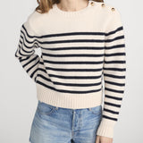 FRAME - The Mariner Sweater