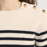 FRAME - The Mariner Sweater