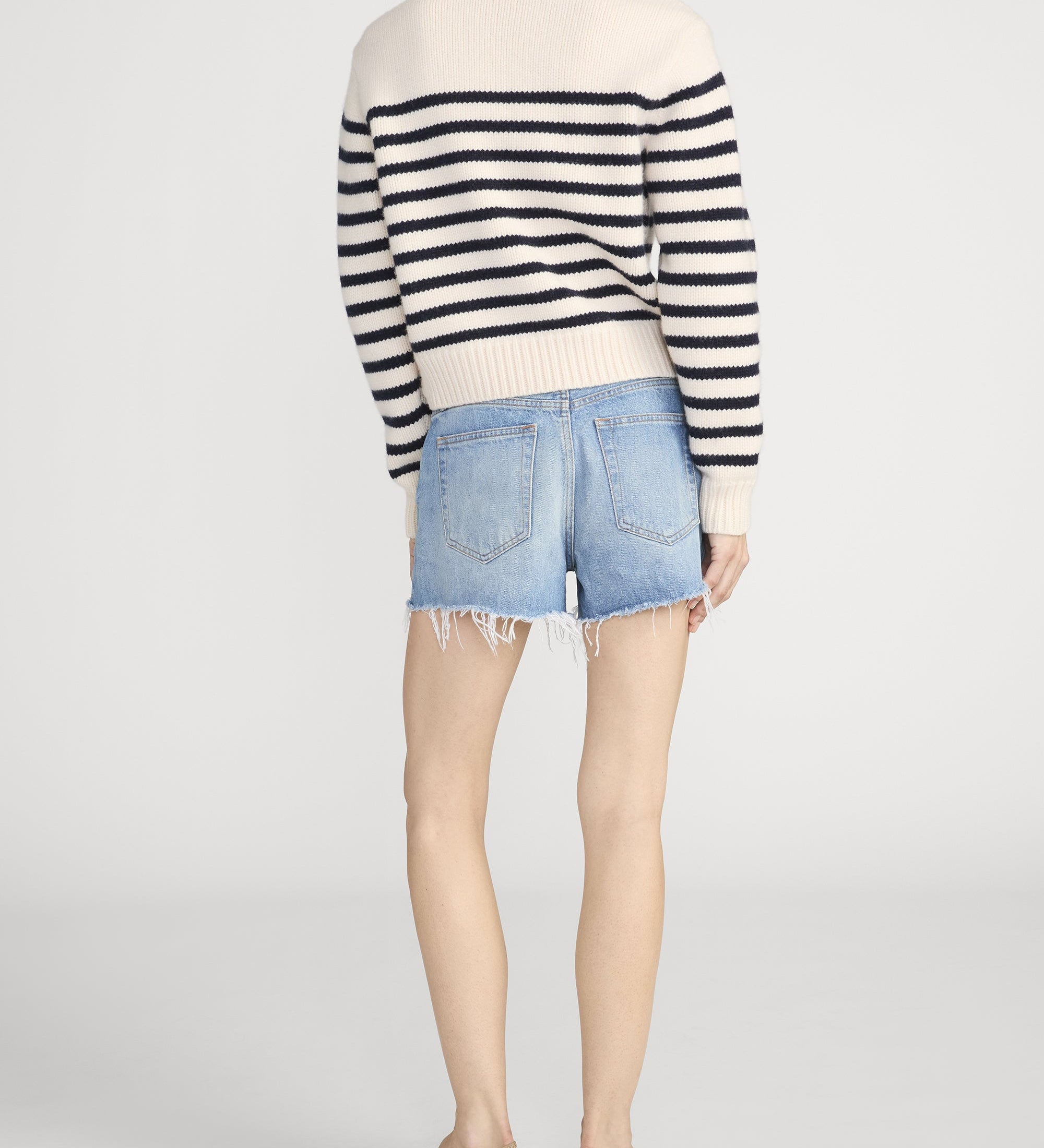 FRAME - The Mariner Sweater