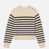 FRAME - The Mariner Sweater