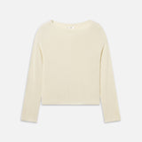 FRAME - The Drapey Sweater
