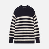 FRAME - The Variation Stripe Crew