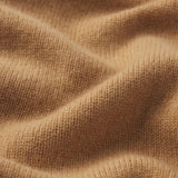 FRAME - The Leather Stitch Polo