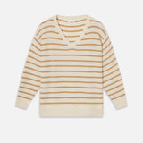 FRAME - The Cashmere V Neck