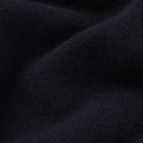 FRAME - The Leather Stitch Polo