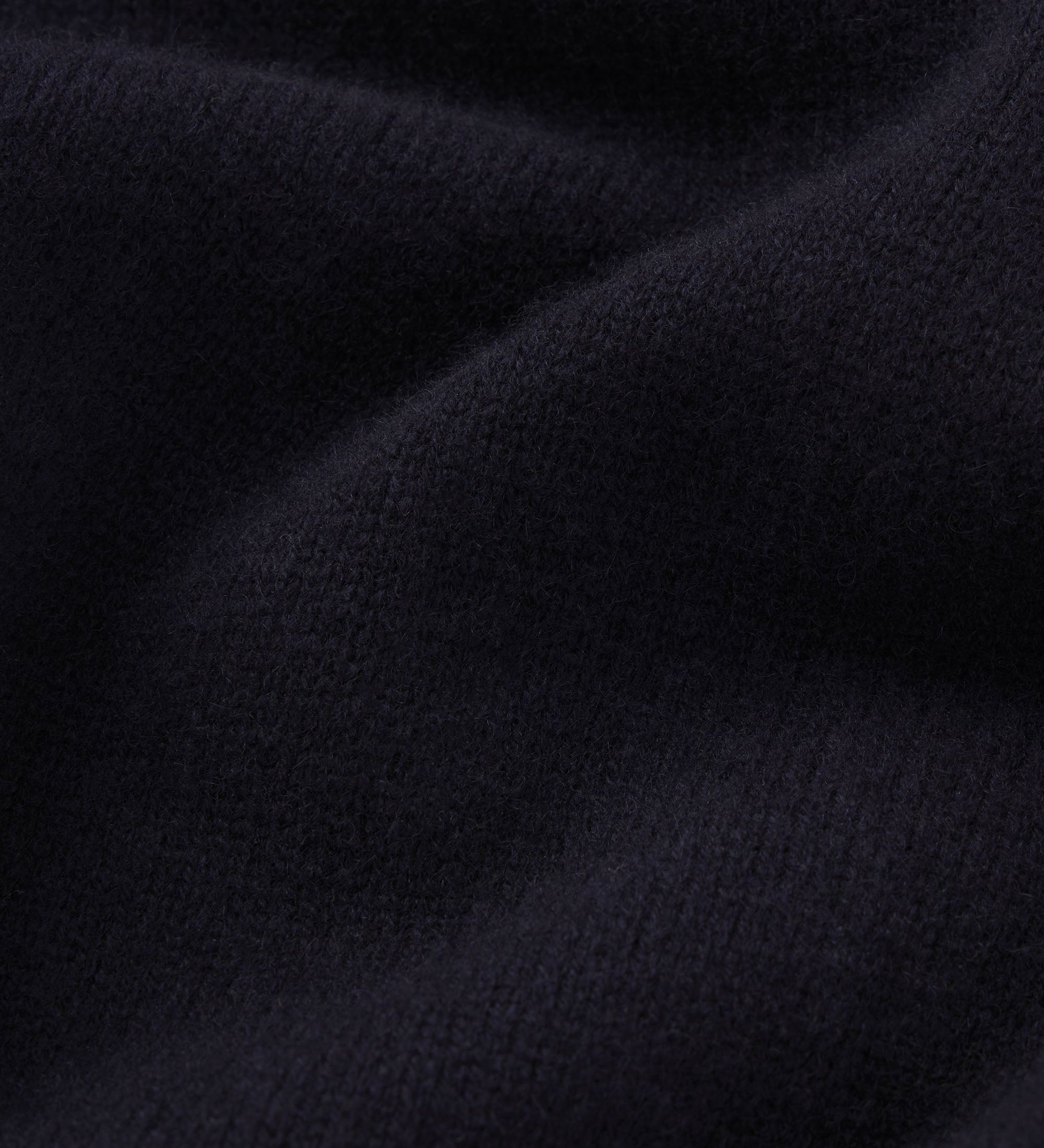 FRAME - The Leather Stitch Polo