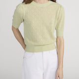 FRAME - The Delicate Cashmere Sweater