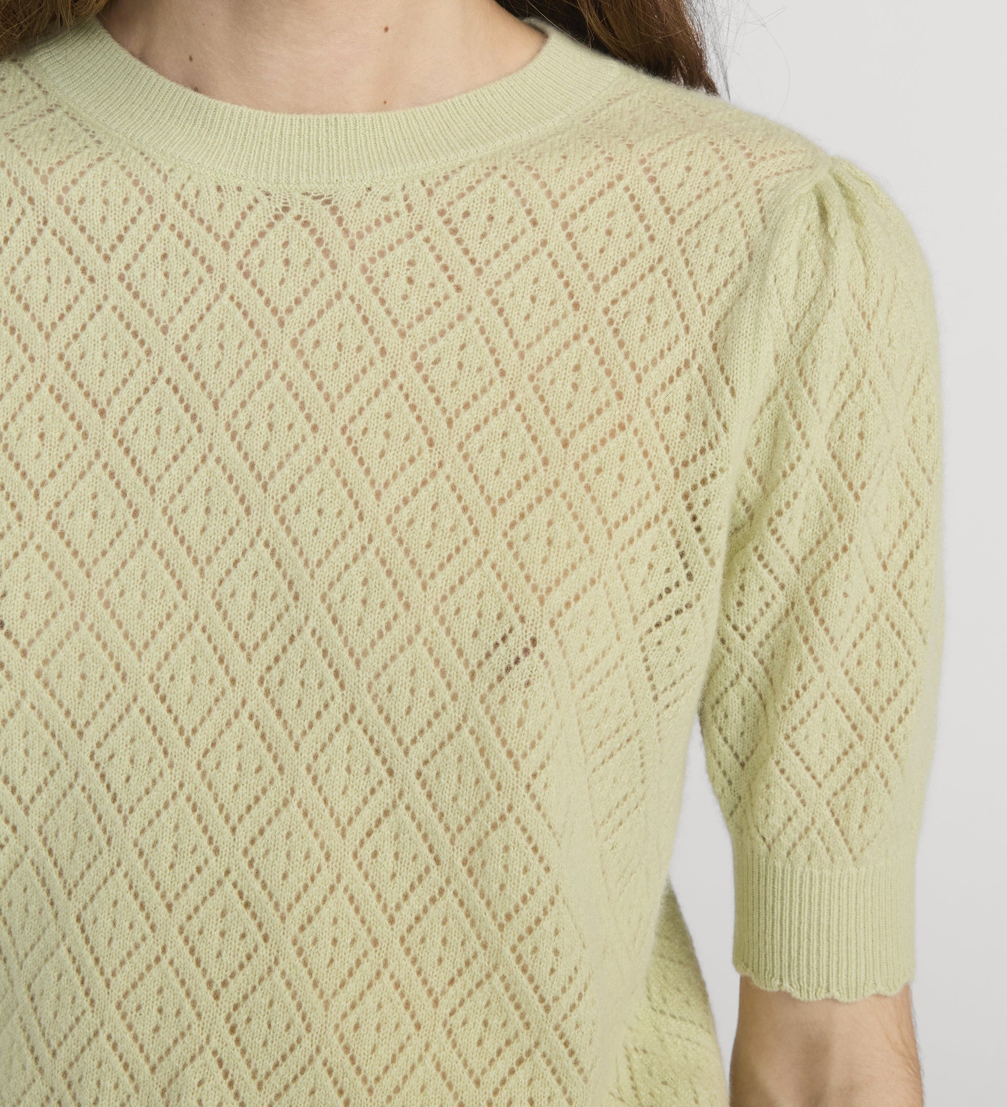 FRAME - The Delicate Cashmere Sweater