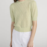 FRAME - The Delicate Cashmere Sweater