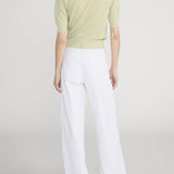 FRAME - The Delicate Cashmere Sweater