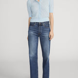FRAME - The Delicate Cashmere Cardi