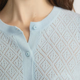 FRAME - The Delicate Cashmere Cardi