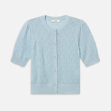 FRAME - The Delicate Cashmere Cardi