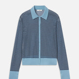 FRAME - The Collared Cardi