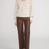 FRAME - The Cashmere V Neck
