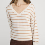 FRAME - The Cashmere V Neck