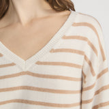 FRAME - The Cashmere V Neck