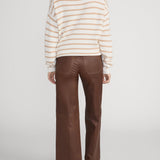 FRAME - The Cashmere V Neck