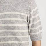 FRAME - The Cashmere Easy Crew