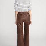 FRAME - The Cashmere Easy Crew