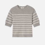 FRAME - The Cashmere Easy Crew