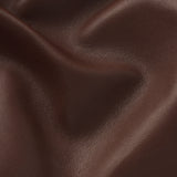 FRAME - The Cropped Leather Jacket