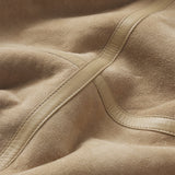 FRAME - The Aged Shearling Aviator Jacket