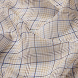 FRAME - The Plaid Staple Blouse