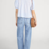 FRAME - The Serene Top