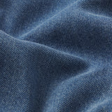 FRAME - The Denim V - neck Popover Top
