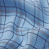 FRAME - The Plaid Gillian Top
