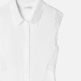 FRAME - The Embroidered Day Dress