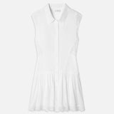 FRAME - The Embroidered Day Dress