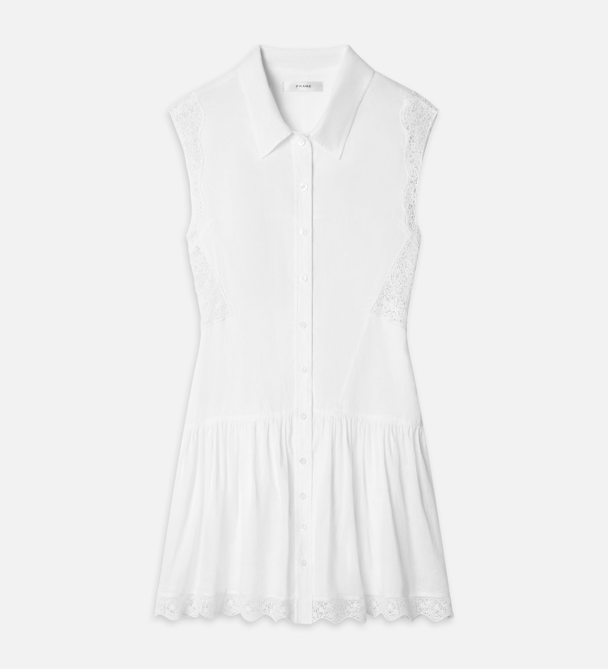 FRAME - Day Dress
