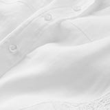 FRAME - The Embroidered Day Dress