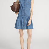 FRAME - The Denim Day Dress