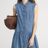 FRAME - The Denim Day Dress