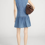 FRAME - The Denim Day Dress