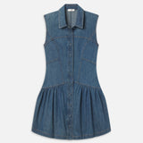 FRAME - The Denim Day Dress