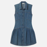 FRAME - Day Dress