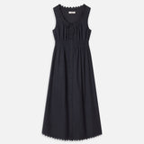 FRAME - The Serene Midi Dress