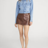 FRAME - The Small Denim Jacket