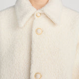 FRAME - The Cloud Coat