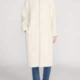 FRAME - The Cloud Coat