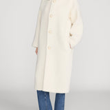 FRAME - The Cloud Coat