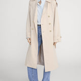 FRAME - The Long Uniform Trench