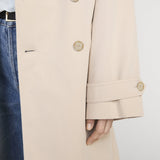 FRAME - The Long Uniform Trench