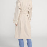 FRAME - The Long Uniform Trench