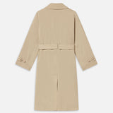 FRAME - The Long Uniform Trench